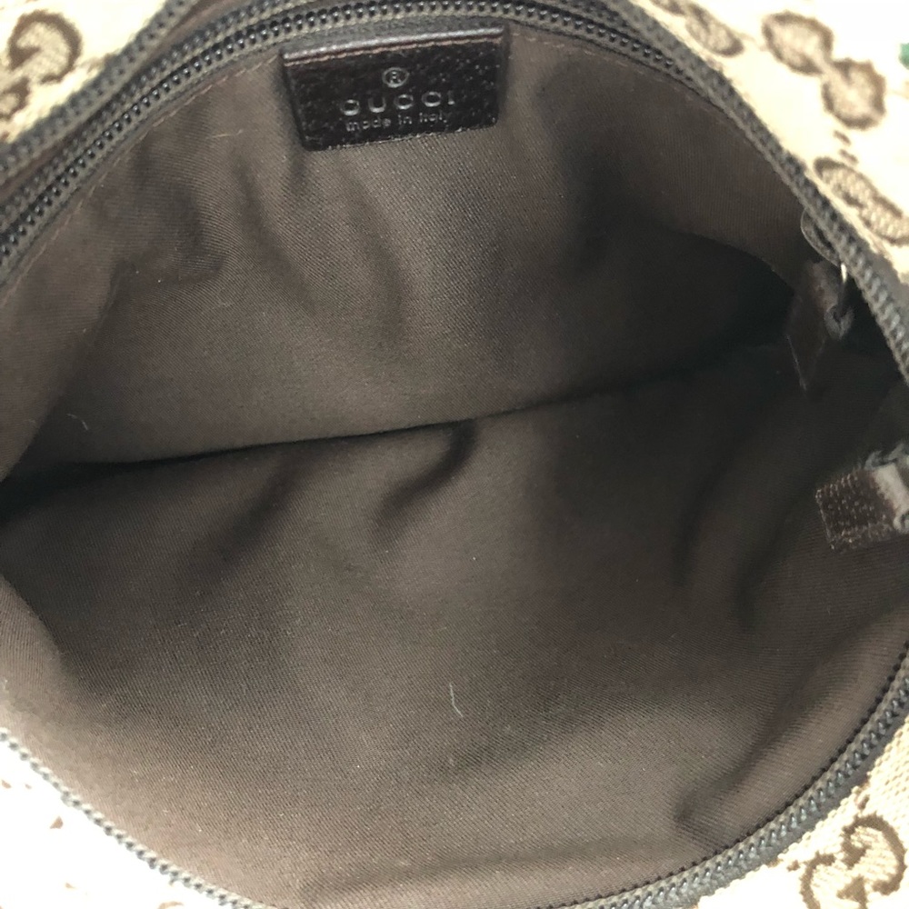 ❌SOLD❌ ❤️Beautiful Gucci Shoulder Bag❤️ - Picture 7 of 7